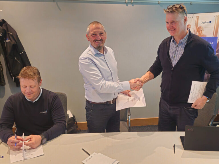 Vevelstad: eyes 2027 build start for €90m smolt facility