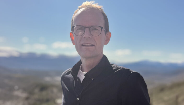 Abyss: names Terje Hellum as new chief executive