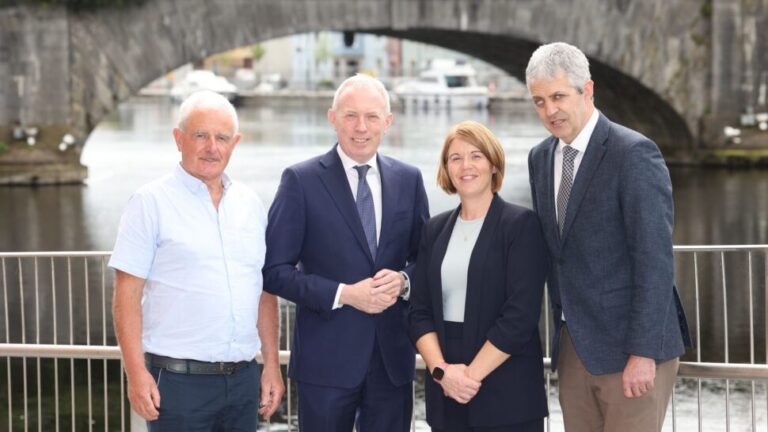 IFA: Irish aquaculture sector faces 55-year licensing backlog