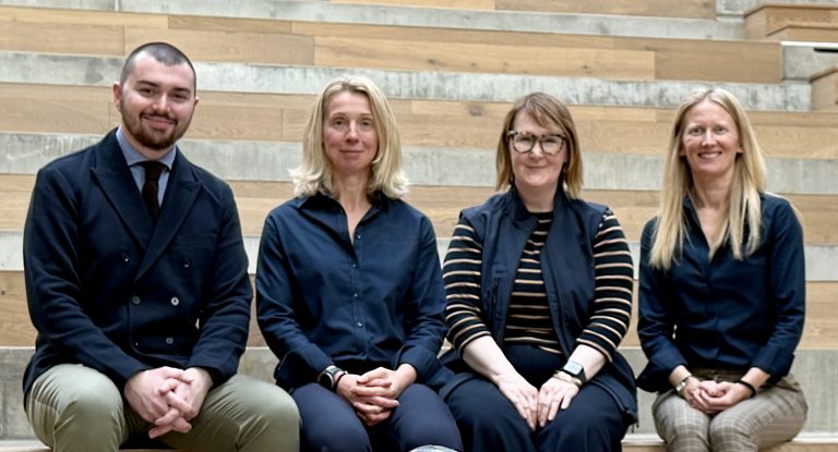 SAIC lands £1.4m annual funding, relocates to Inverness