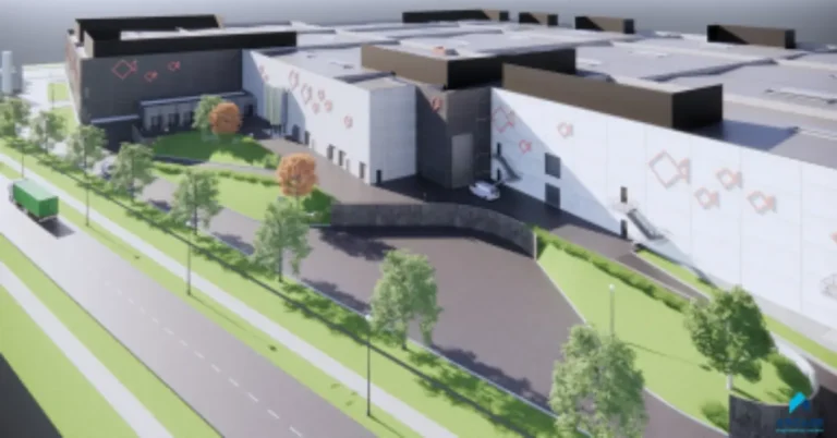 Columbi Salmon: Ostend land-based farm permit annulled after appeal rejection