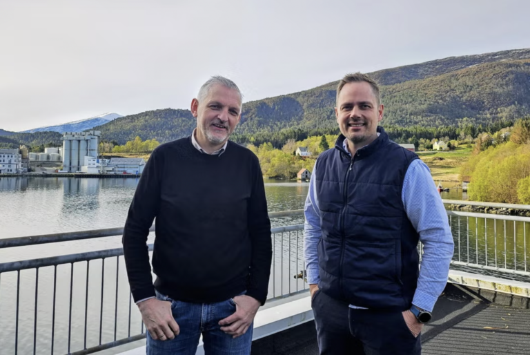Cflow: subsidiary opens in Iceland to serve land-based sector