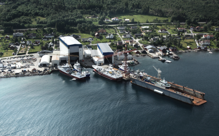 Normex: wins ozone system contract for seven wellboats