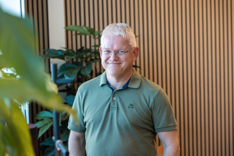 Salmax Research: appoints Roar Myhre as CFO