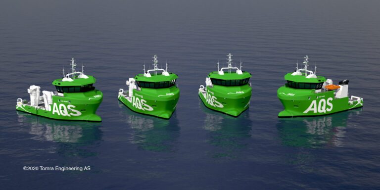SHM: lands largest contract in company history with AQS