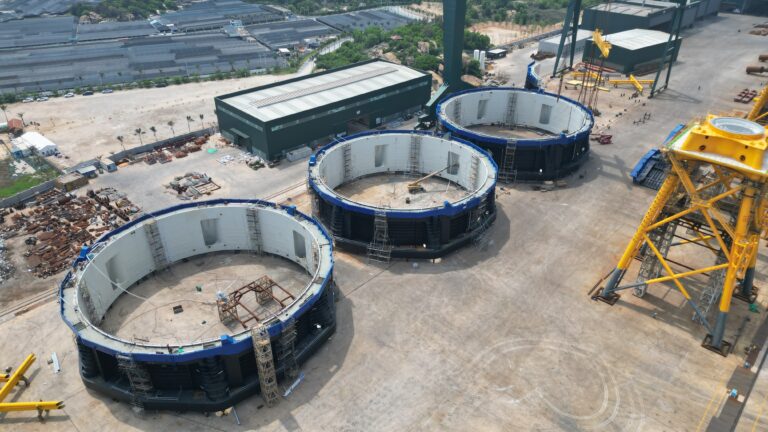 Moleaer: signs deal to supply technology for Aquatraz closed-cage project