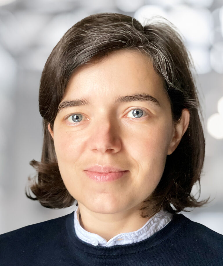 CAT: Appoints Iulia Blaj as quantitative geneticist