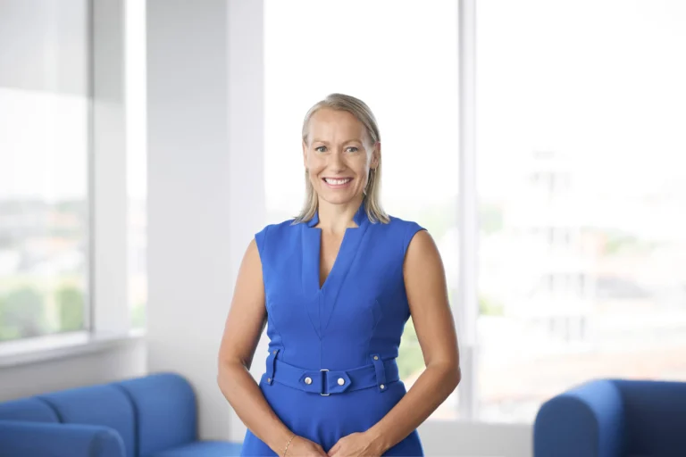 Aqua-Spark: former BioMar executive to lead strategic partnerships