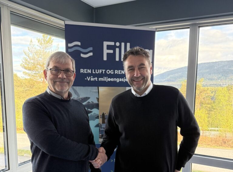 Redox: acquires water treatment supplier Filtra