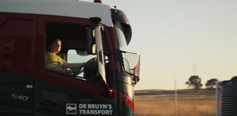 Salmon Tasmania: video campaign highlights 5,000-job rural dependence