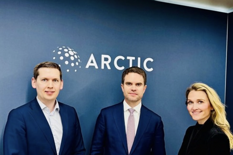 Aqua Nor: Arctic Securities enters long-term partnership to expand conference programme