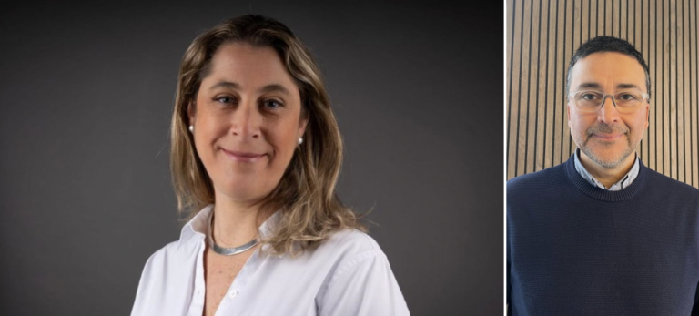 Mainstay: strengthens Chile operations with two senior appointments