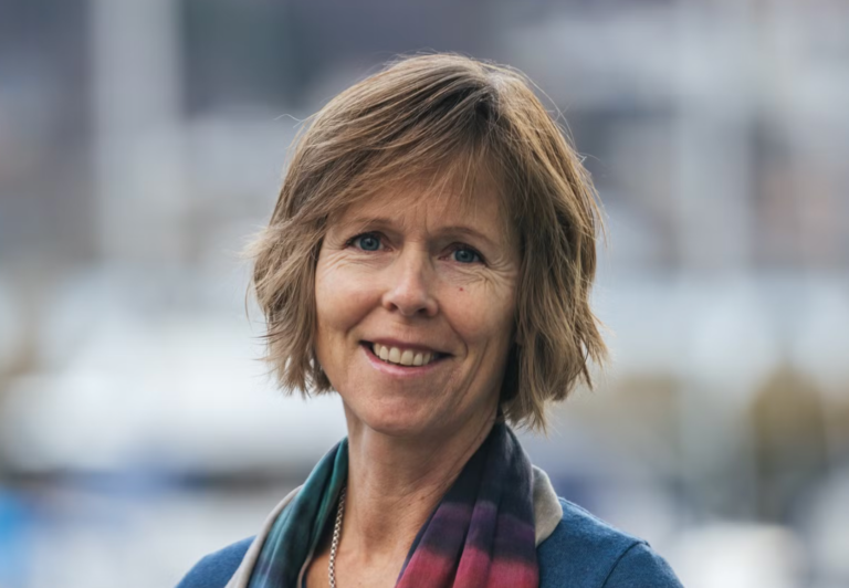 Akvaplan-niva: CEO Merete Nygaard Kristiansen steps down