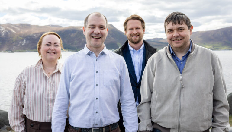 Astorplast: secures new investors after downturn in aquaculture market