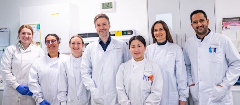 PHARMAQ Analytiq: new Inverness lab unites diagnostic teams