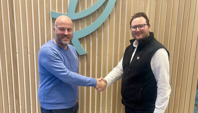 Andfjord Salmon: signs three-year agreement with Previwo