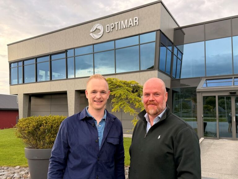 Optimar: appoints new commercial leadership team