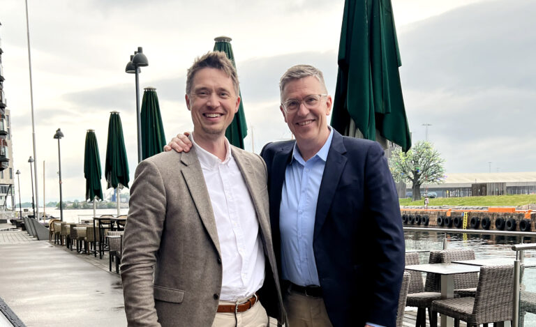 WellFish: appoints Erik Tveteraas as finance director