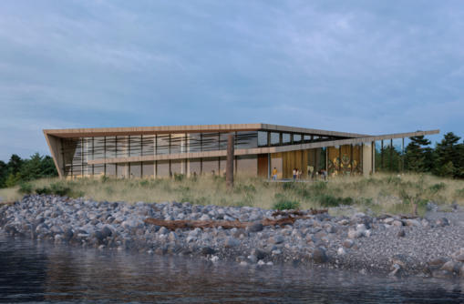 British Columbia: Aquatic health centre becomes Indigenous-led organisation